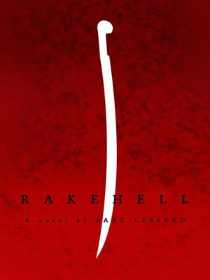 cover image of Rakehell